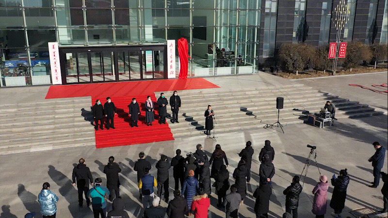 年会会场布置效果图大全：揭秘专业布置的五大要素