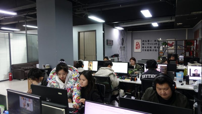 工业宣传片拍摄与制作区别