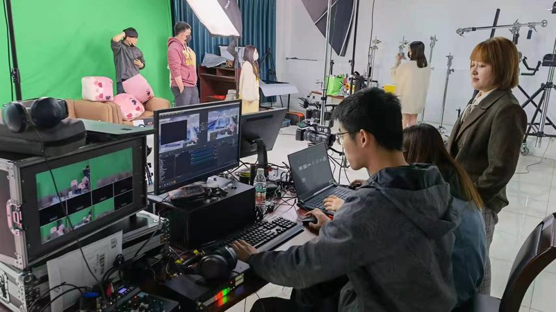 适合Vlog的短视频三脚架型号