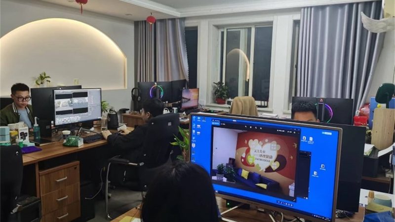 TVC广告片投放渠道对比：揭秘效果差异背后的秘密