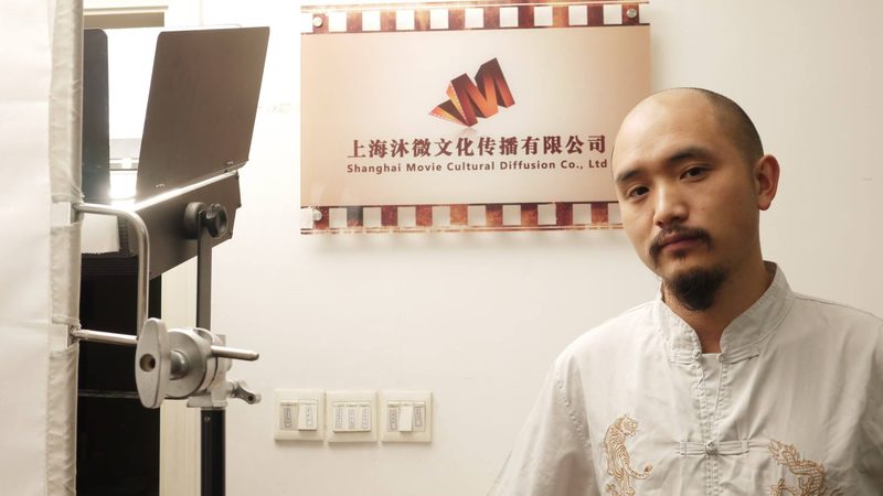 广告片拍摄材质分类与选择