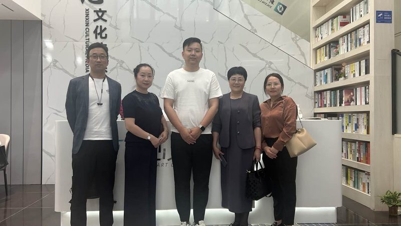 揭秘传媒公司核心业务：内容为王，多元发展