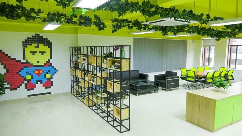 三维动画企业宣传片：揭秘制作公司排名背后的考量因素